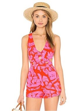 Free People La Vida Romper